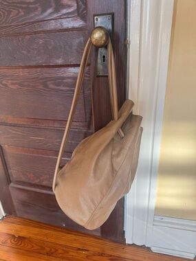 ARE studio bucket bag